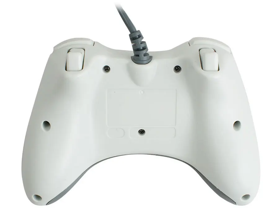 USB-Wired-Joypad-Gamepad-Controller-For-Microsoft-for-Xbox-Slim-360-for-PC-for-Windows7 (5)