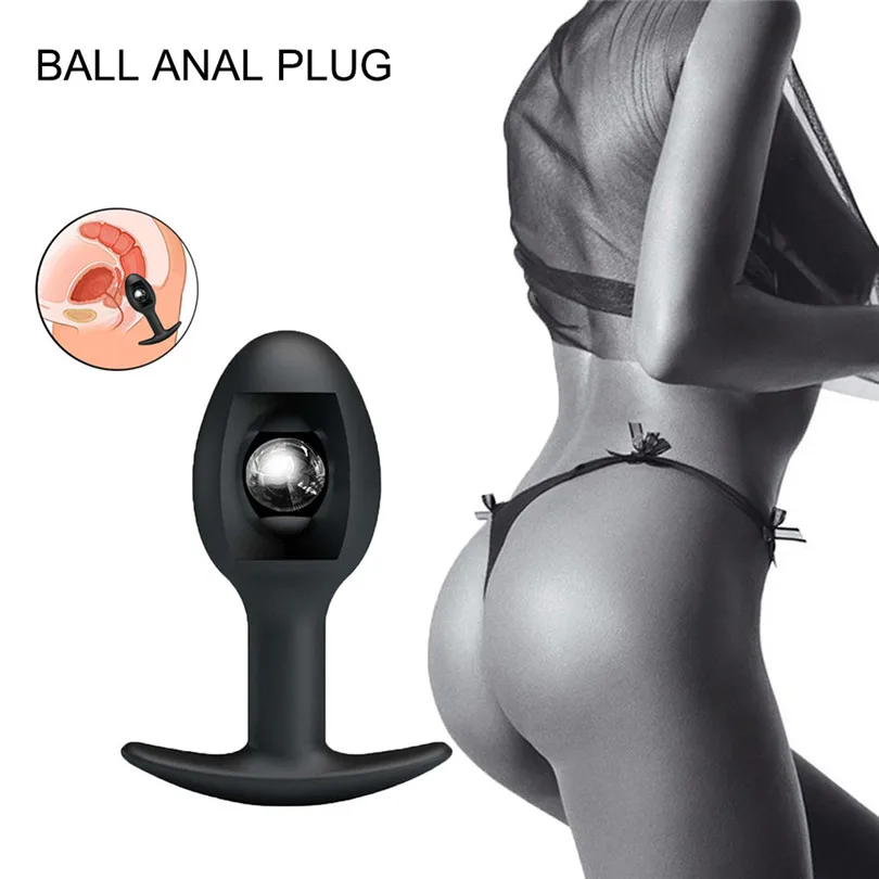 Anal Sex Toys Waterproof Stimulation Silicone Male Dildo Prostate Massager Butt Anal Men Gay G-spot ass Plug Sex Toys (7)