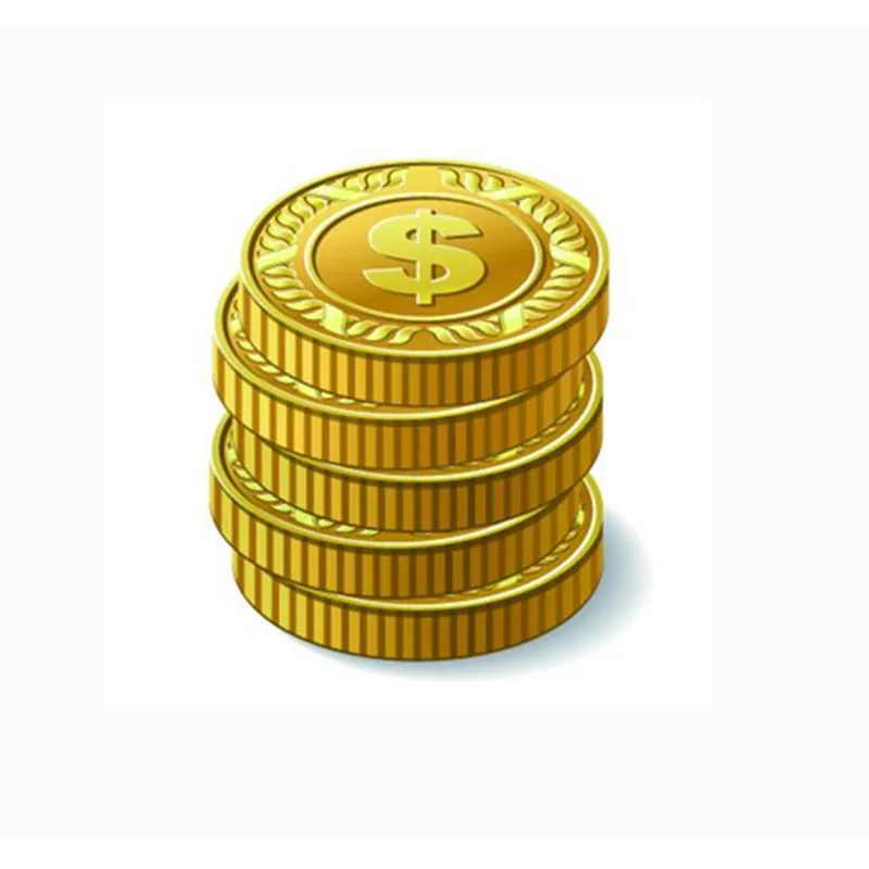 

Additional Payment or Extra Fee for your Order as Discussed
