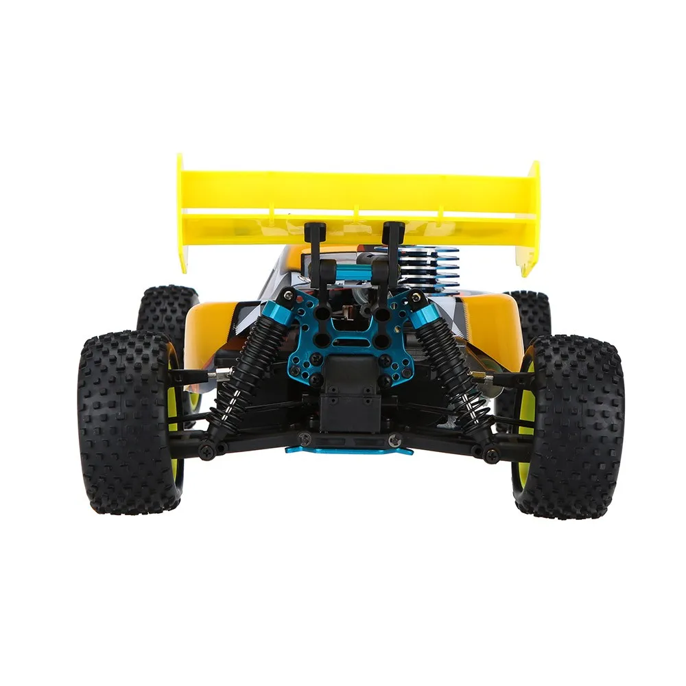 hsp baja