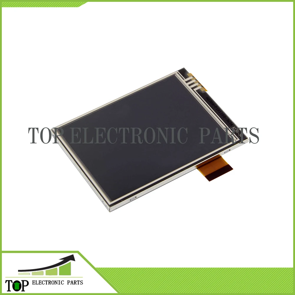 

3.7'' Inch for Opticon H22 H-22 Rugged Mobile Computer LCD Screen Display Panel