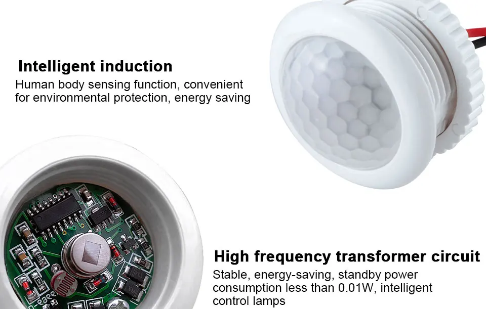 SENSOR switch  (6)