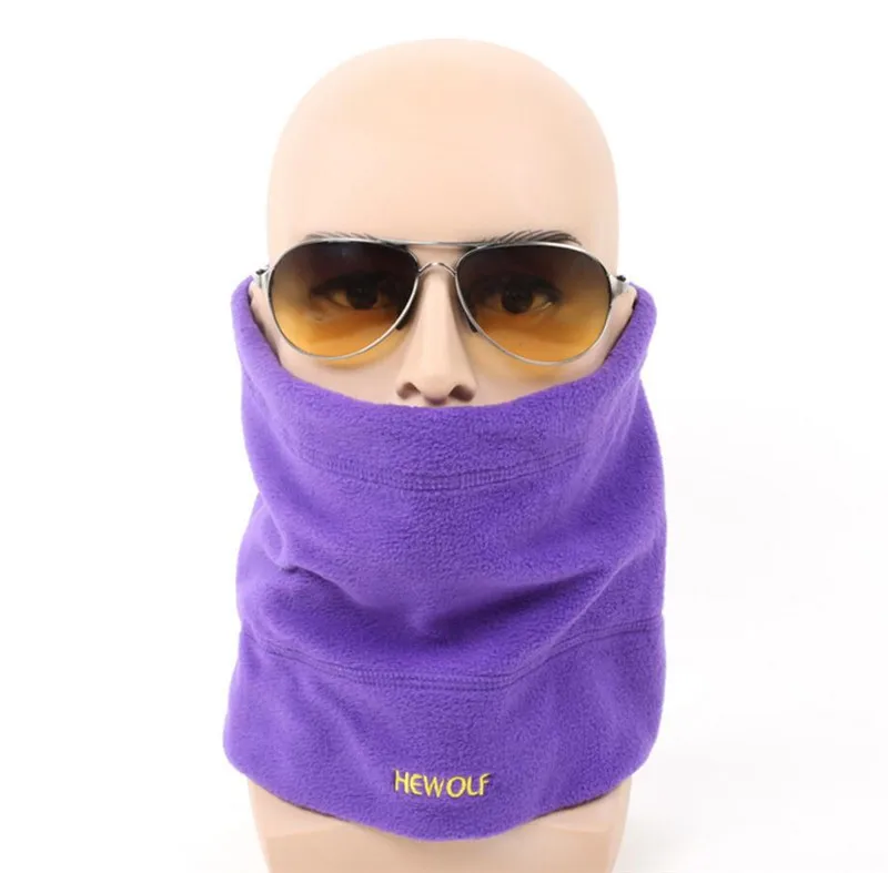 CKAHSBI Многофункциональный кольцо шарф шапочки руно Skullies унисекс Мужские и женские шляпы черный шею шапочка Новый горячих термальных теплая