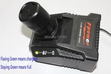 Replacement Battery and Charger for BOSCH AL1130V BC430 + 10.8V/12V 1.5Ah BAT411 GSB 10.8 GSR 10.8 V-Li Battery