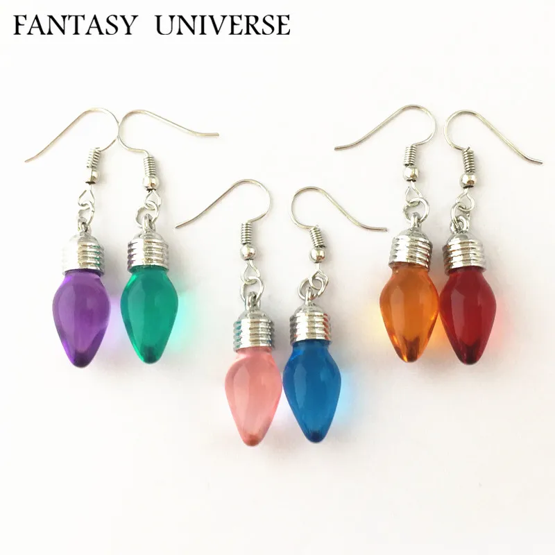 

FANTASY UNIVERSE Freeshipping 20pc a Stranger Things Earring BBBMCP01