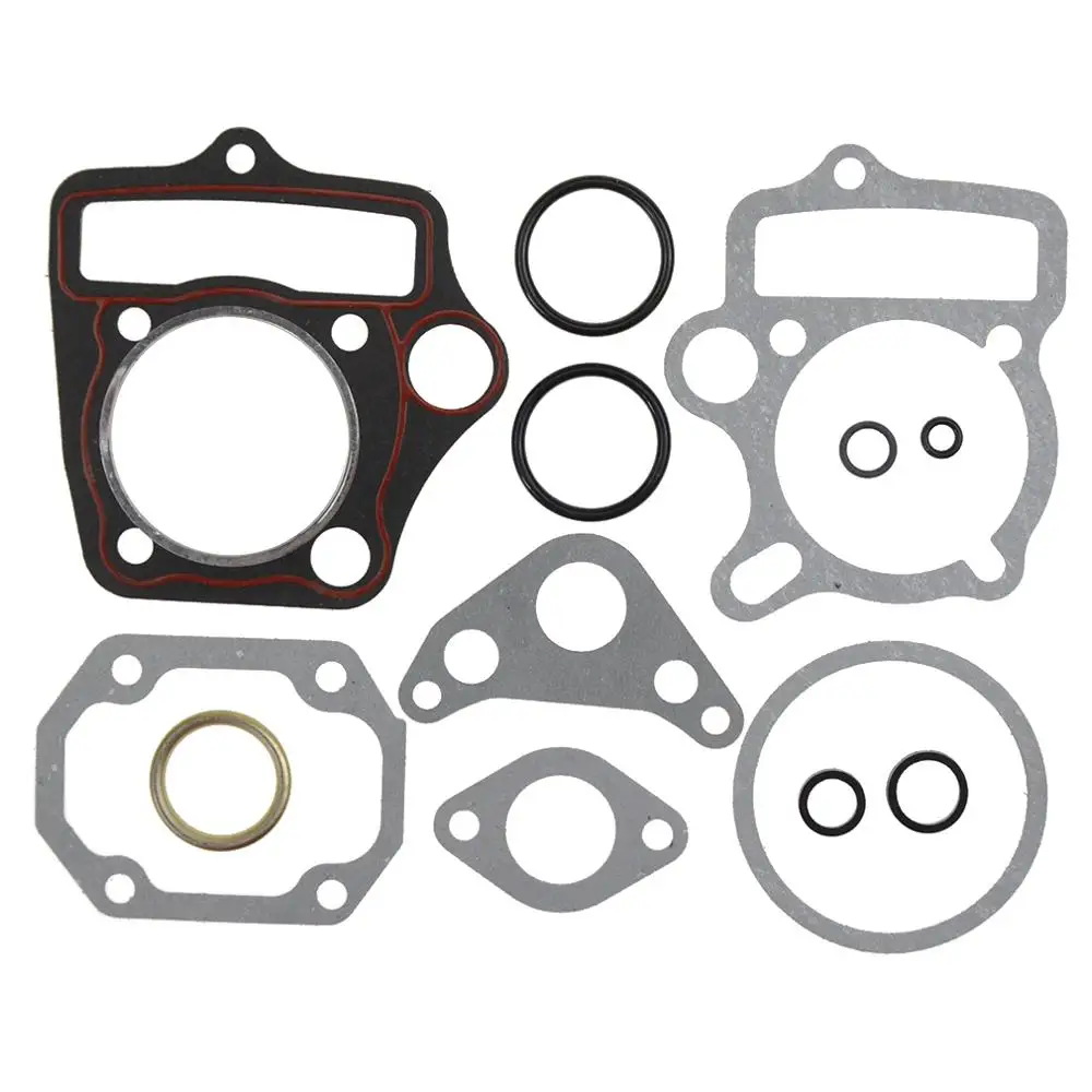 

GOOFIT Suitable for 110cc cylinder head gasket Compatible with ATV Go Kart and Dirt Bike R052-003