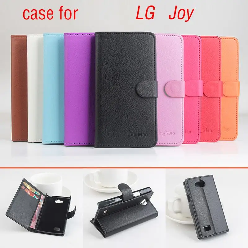 Free Shipping Original Genuine Leather Wallet Flip Case