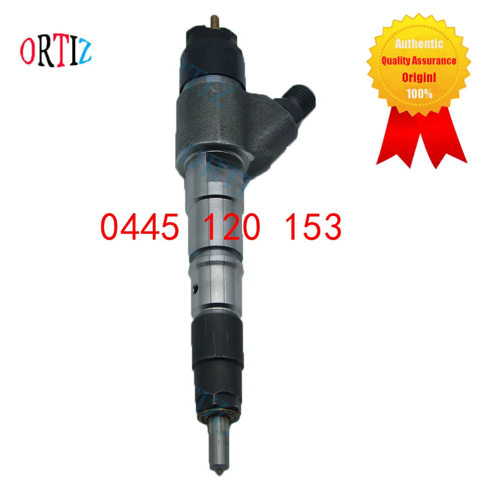 ORTIZ original 0445120153 cr fuel injector 0445 120 153 bosh common rail 0 445 120 153 injection for car accessories (2)