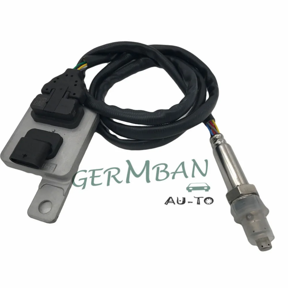 ƿ A6 A7   NOX , 4G 3.0 TDI 2014-2018 ǰ ȣ, 4G0907807H 4G0 907 807 AJ, 4G0907807AJ