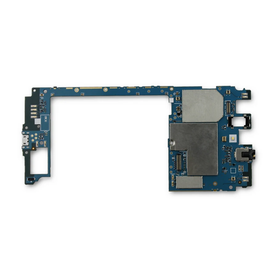 Материнская плата для Sony Xperia C5 E5533 E5563 материнской платы с полным чипы материнскую
