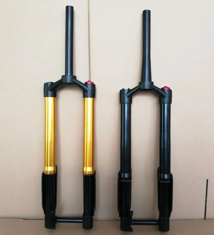 gas gas mountain bike