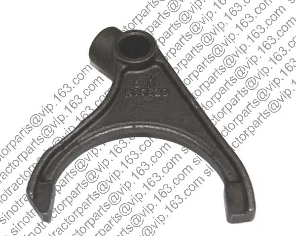 

Foton tractor parts,the auxiliary shift fork, part number:TF1004.373-02