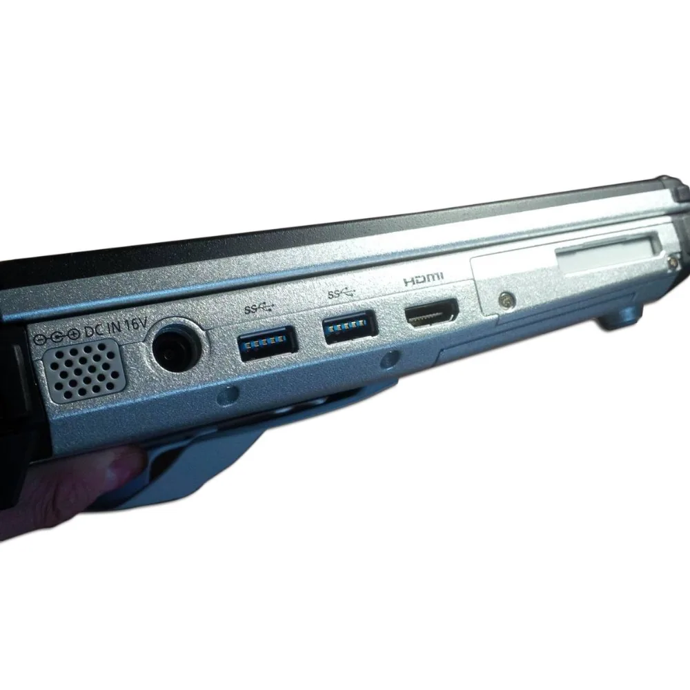 Toughbook CFC2 ноутбук высокого качества для Panasonic CF C2 SD C3 C4 C5 инструмент диагностики
