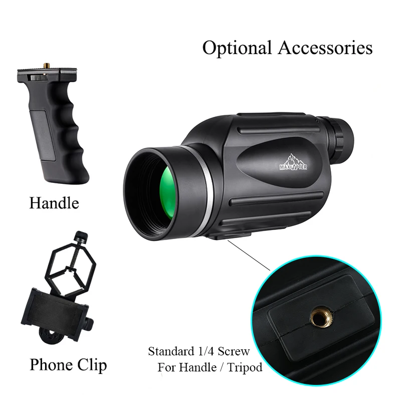 Monocular telescope (1)