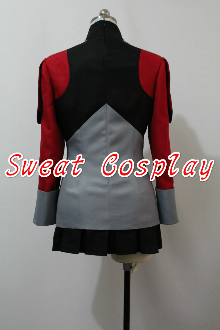 Бесплатная доставка! Новинка! Костюм для косплея из Коллекции Kantai Prince|cosplay