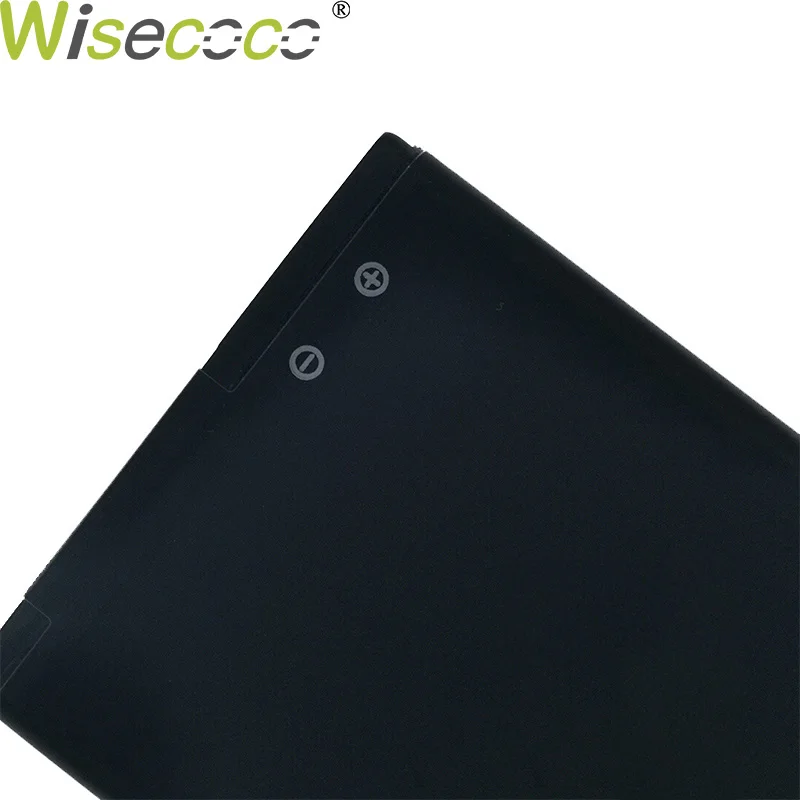 Wisecoco 2 шт. новый оригинальный аккумулятор 3010 мАч B11P1510/C11P1510 для ASUS ZenFone Go TV ZB551KL X013DB