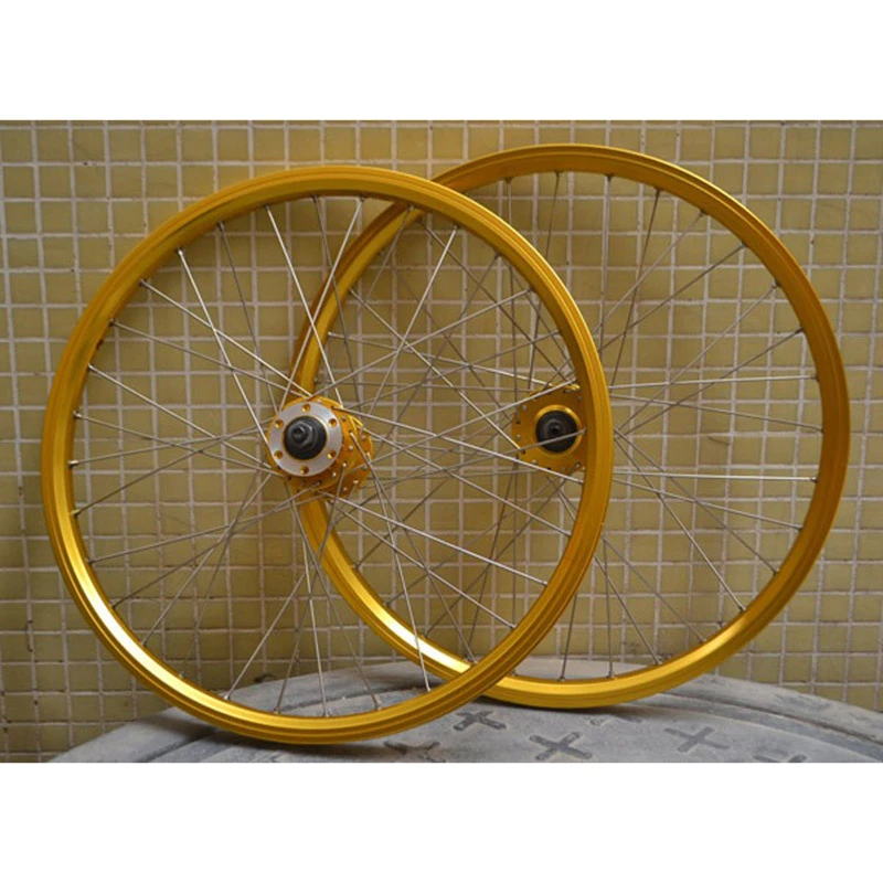 32 inch bike rims