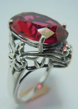 

South Korea fashion institute wind popular adorn article Europe and the United States temperament of the queen's ring