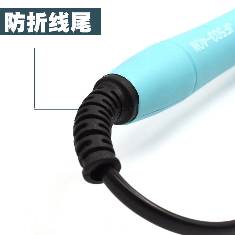 Lead-free Electric Soldering Iron (8)