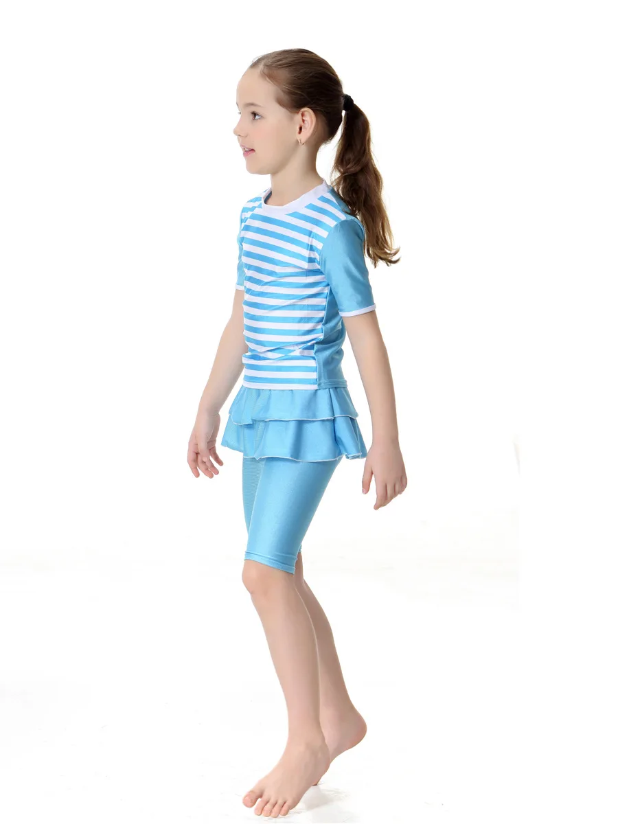 sky blue 7