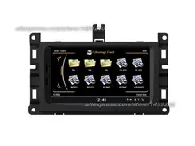 For Jeep Grand Cherokee 2014~2015 – Car GPS Navigation System + Radio TV DVD iPod BT 3G WIFI HD Screen Multimedia System