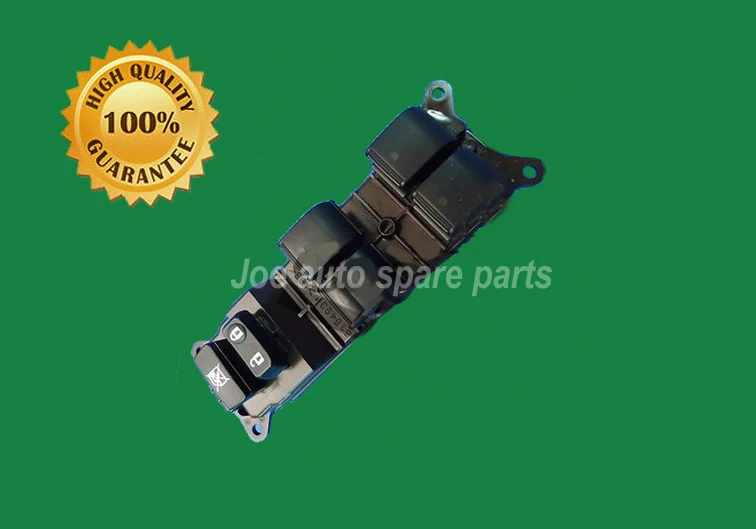 Electric Power Window Lifter Master Control Switch For 09 12 LEXUS