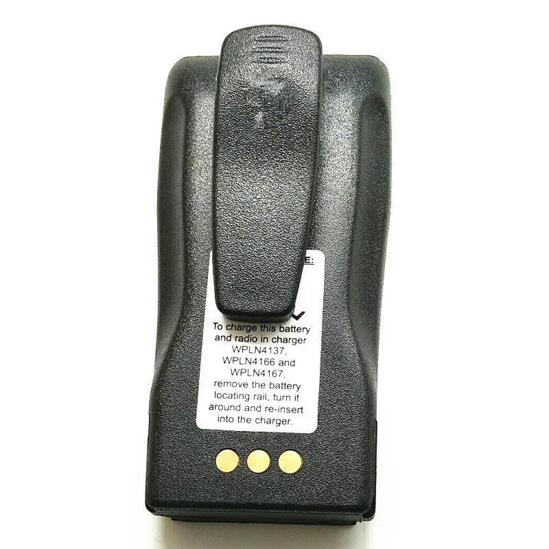Ni mh аккумулятор 7 4 В 1400 мАч для рации Motorola GP3688 GP3188 EP450 PR400 CP140 CP150 CP160 CP180 CP200 CP250|battery for