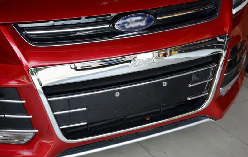 escape grille frame