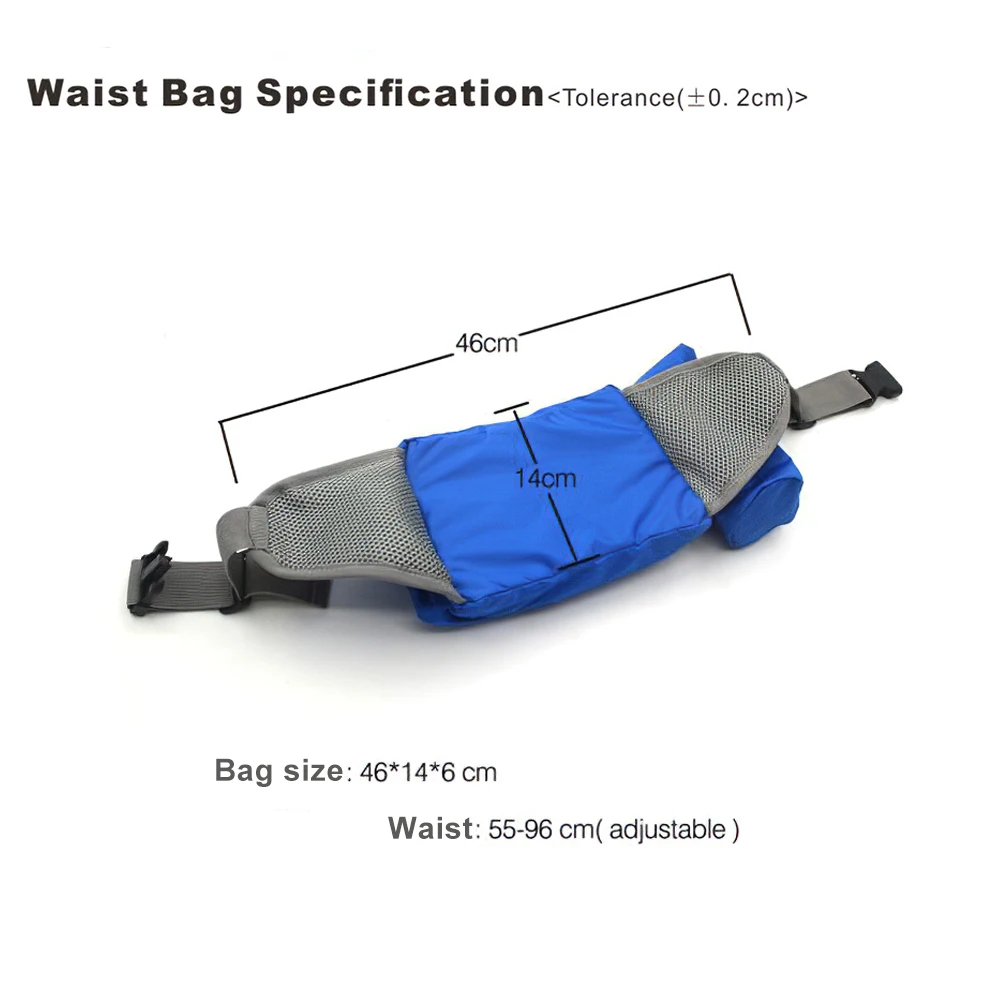 Портативная Регулируемая сумка для дрессировки собак, поясная сумка для щенков, угощений, прогулок, закусок, карманная сумка для корма для домашних животных
