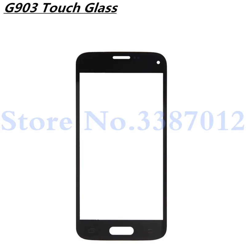 

Replacement For Samsung Galaxy S5 Neo G903F G903W G903 Touch screen Outer Front Glass Lens