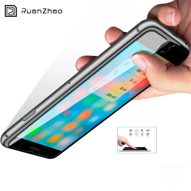 Mobile phone protective film For iphone 8 7 6 plus X Screen Protection