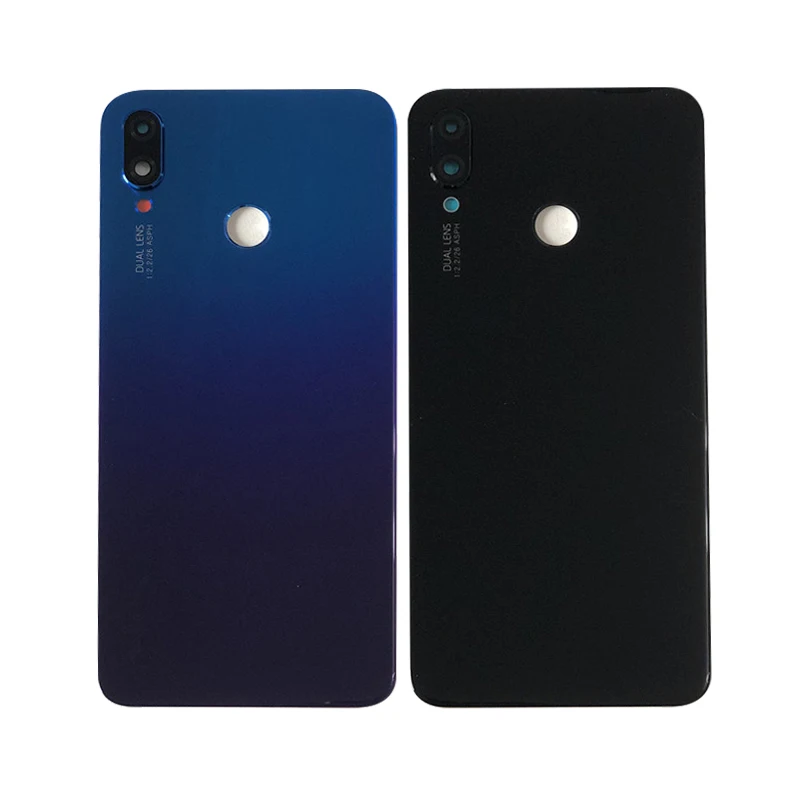 Оригинальный чехол axisмеждународная версия 6 3 дюйма для Huawei Nova 3i P Smart + (P Plus) с 3d