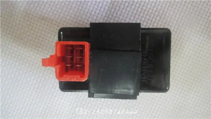 

jianshe 400cc atv quad cutout box unit cut out controller accessories free shipping