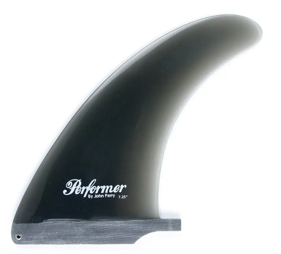 

TA THE PERFORMER 8" LONGBOARD FIN
