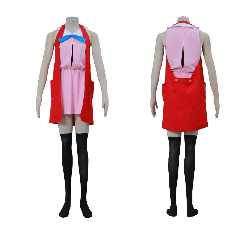 Gratis verzending Cartoon Serena Cos Anime Pocket Monster Cosplay Halloween Party Man Vrouw Kostuum XS-3XL Gratis verzending Cartoon Serena Cos Anime Pocket Monster Cosplay Halloween Party Man Vrouw Kostuum XS-3XL