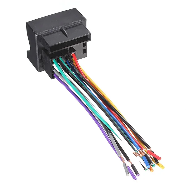 2008 Volkswagen Jetta Wiring Harness Online