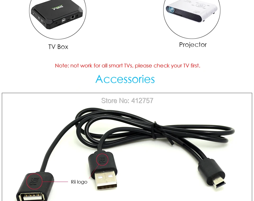 Box TV Smart Français