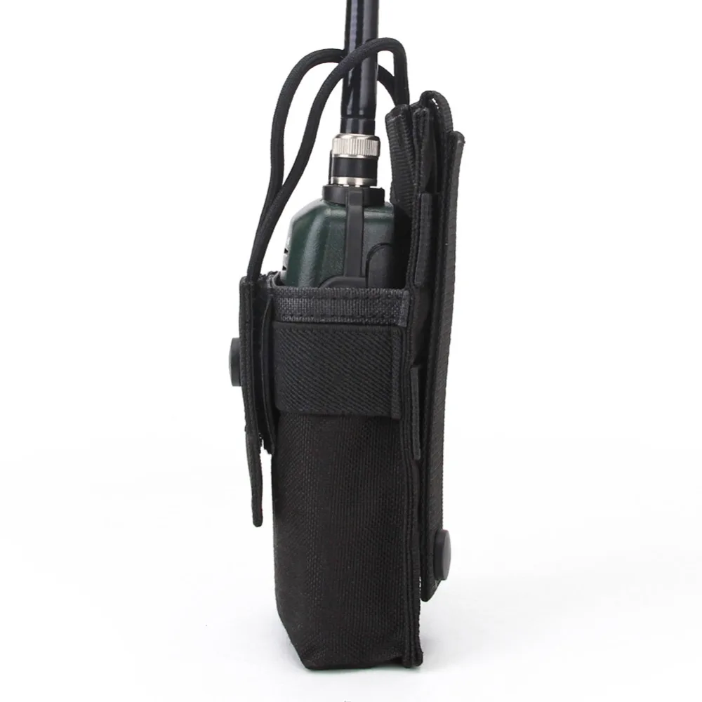 Radio Pouch 2