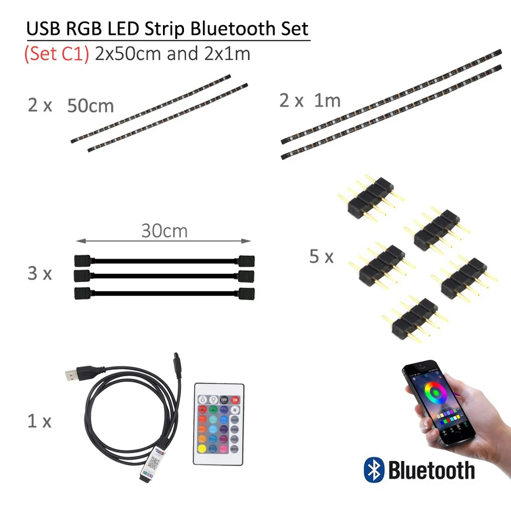 red led strip