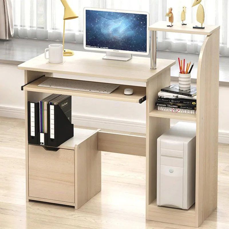 الموضة الحديثة الكمبيوتر مكتب مكتب الكمبيوتر حامل مكتب طالب الكتابة دراسة مكتب عالية الجودة التعلم الجدول الأثاث المنزلي