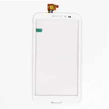For ZOPO ZP950 Touch Screen Original For ZOPO ZP950 Touch Panel High Quality Sensor Digitizer Replacement Assemble Accessories
