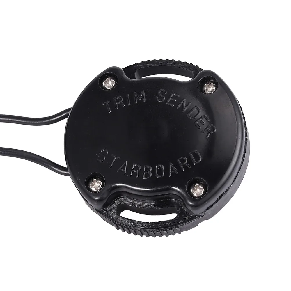 Концевой переключатель AUTOUTLET Trim для Mercruiser MC R MR 805320A03 805129A3 805130A|Детали и аксессуары