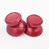 30 set Aluminum Metal 3D Analog Thumbstick Thumb stick Cap Joystick cap replacement for PS4 for XBOXONE Controller ► Photo 2/6