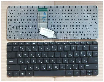 

NEW Russian Keyboard for HP ENVY X2 11-G000 X2 11-G100 RU laptop keyboard
