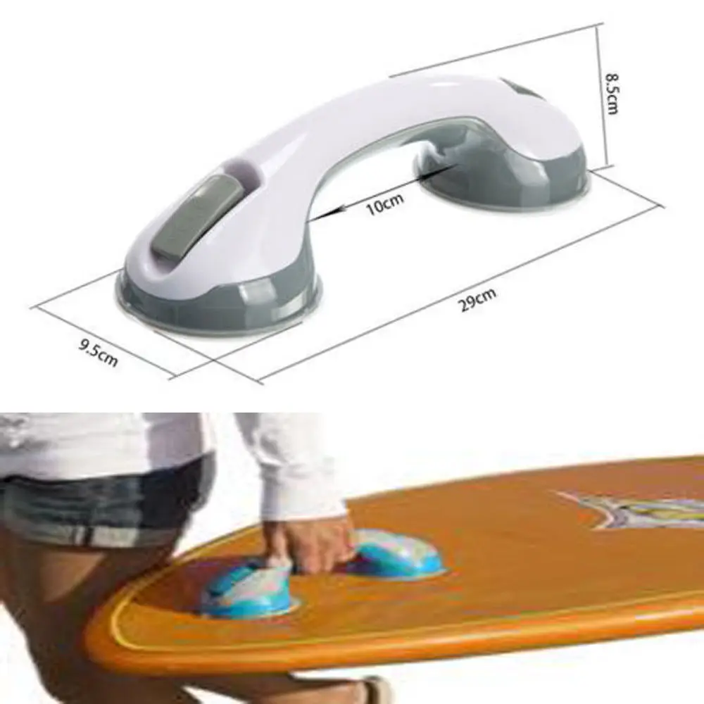 

Solution SUP Cross Terrain Trolley Cart Stand Up Paddleboard Surfboards handle