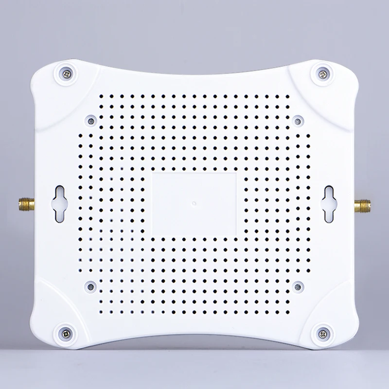 ATNJ New sale ! Smart LCD DUAL BAND 2G 3G 850/1700MHz mobile phone signal Cell Phone Signal Repeater cellular signal amplifier