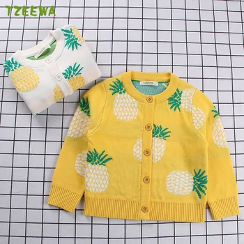

Winter Baby Sweaters Mommy And Me Family Look Matching Set Mae E Filha Family-clothing Mother And Daughter Clothes Kids Cardigan