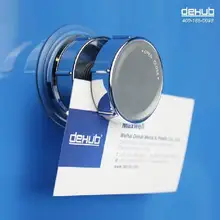 Вакуум присоски всасывания весенние нотки папку Корея DEHUB офисная бумага папки Холодильник Сообщение organizador nevera