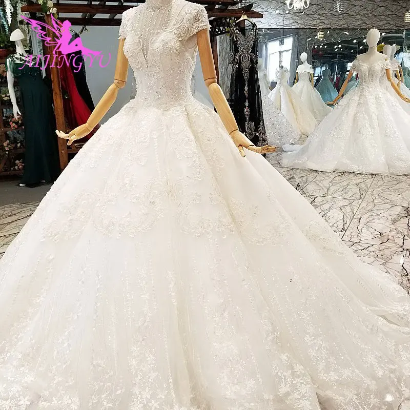 long frocks for marriage