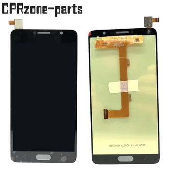 

5.5" For Alcatel PoP 4S OT5095 5095 5095B 5095I 5095K 5095Y LCD display touch screen sensor digitizer assembly free shipping
